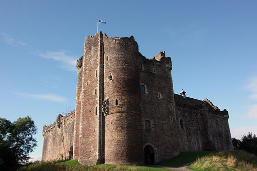 Doune Castle