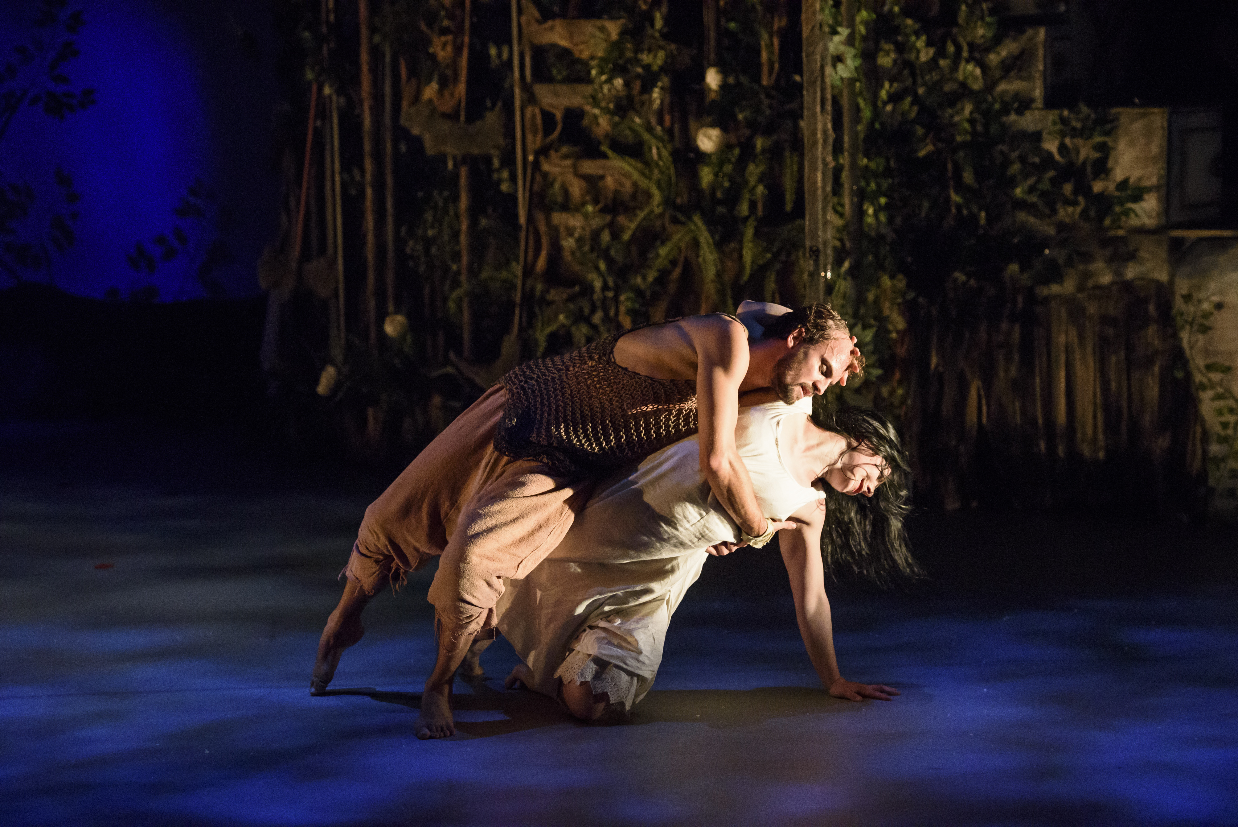 Snow White at the Macrobert Stirling