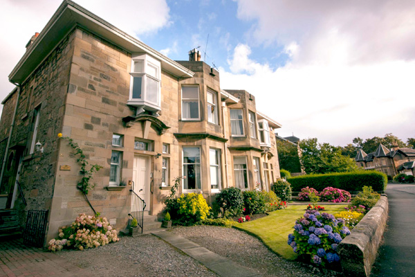 Our properties offer unrivalled luxury and location for spring and any season