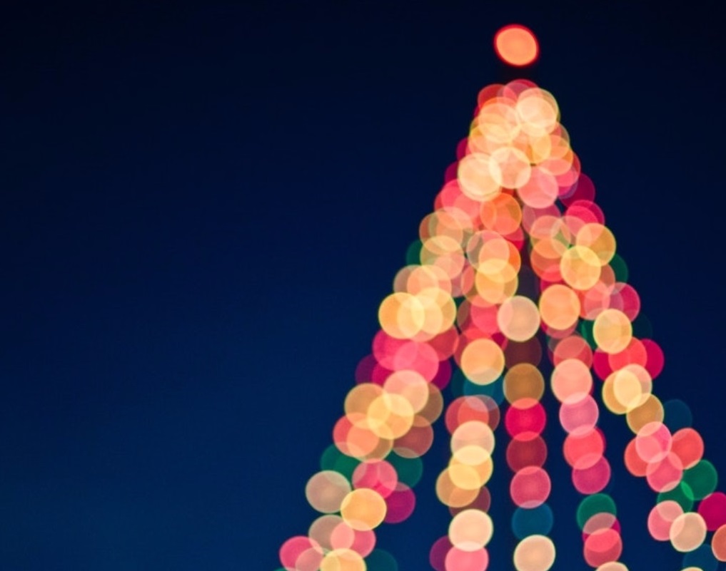 Join in the fun of Stirling's Christmas lights switch-on 